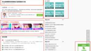 整形医院网络推广营销-网友赵德柱的博客