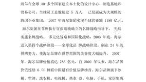 海尔网络营销推广策划-网友赵德柱的博客