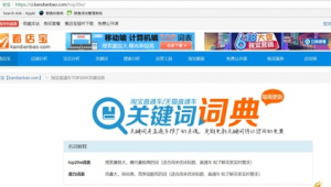 竞价网络推广词-网友赵德柱的博客