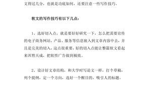 网络推广文怎么写-网友赵德柱的博客