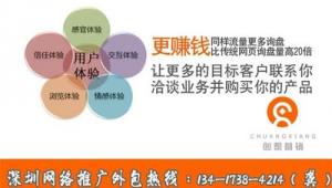 深圳专业网络推广-网友赵德柱的博客