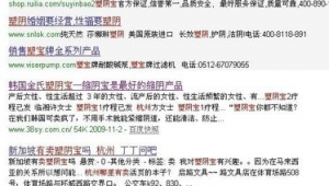 张家界市百度seo