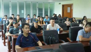 网络推广培训课程北京