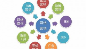 什么是网络营销和推广-网友赵德柱的博客