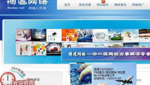 成都网络推广网页-网友赵德柱的博客