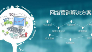 网络营销外包兼职推广