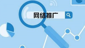 网络推广方法哪个好