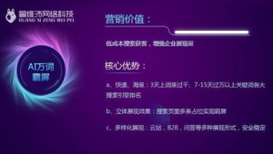 崇左市网络推广