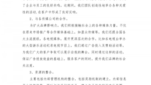 网络推广运营工作总结-网友赵德柱的博客