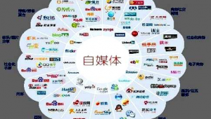 自媒体的优缺点-网友赵德柱的博客