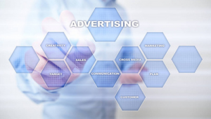 网络广告推广概念