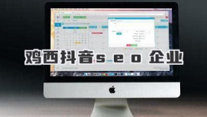 鸡西市百度seo