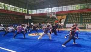 四会网络推广培训班-网友赵德柱的博客