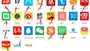 有哪些自媒体号-网友赵德柱的博客