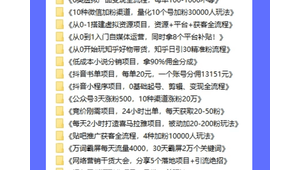 付费网络推广软件系统-网友赵德柱的博客
