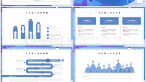 网络推广营销策划方案ppt模板-网友赵德柱的博客