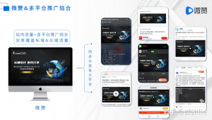 做网络推广用什么平台-网友赵德柱的博客