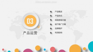 产品网络推广方案计划书-网友赵德柱的博客