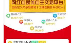 自媒体广告交易平台-网友赵德柱的博客