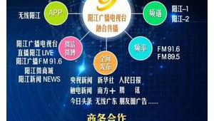 阳江市网络推广