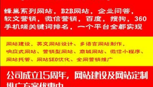 潍坊市网络推广