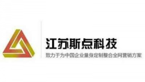 江苏斯点网络推广公司