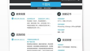 网络推广主管自我评价-网友赵德柱的博客