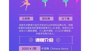 拉丁舞培训班网络推广招生-网友赵德柱的博客