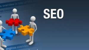 网络推广页面优化