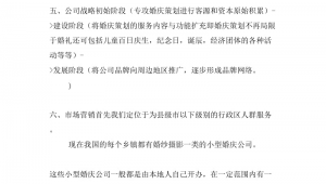 景区网络推广方案模板-网友赵德柱的博客