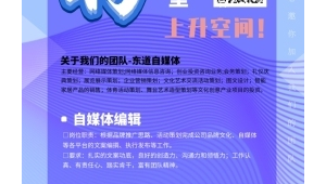 自媒体招聘-网友赵德柱的博客