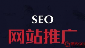 常州seo网络推广