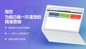 云推广网络营销软件-网友赵德柱的博客