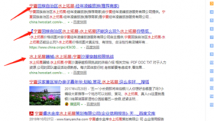 银川seo网络推广