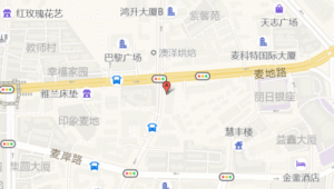 惠州网络推广公司招聘-网友赵德柱的博客