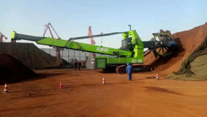 重工机械网络推广案例