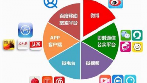 自媒体新手适合做哪方面领域-网友赵德柱的博客