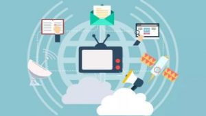 自媒体优点-网友赵德柱的博客