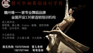 华翎舞蹈培训网络推广招生-网友赵德柱的博客