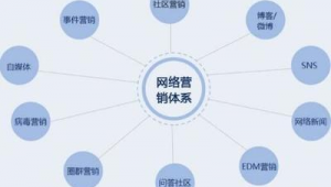 网络推广竞价团队