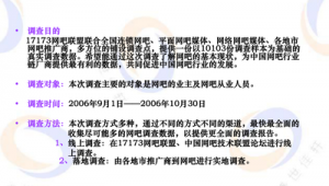 医药网络推广报告-网友赵德柱的博客