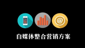 自媒体方案-网友赵德柱的博客