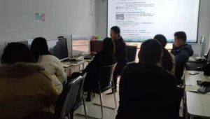 网络推广培训学习班-网友赵德柱的博客