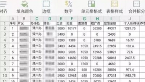 网络推广专员工资表-网友赵德柱的博客