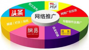 网络推广途径 自媒体-网友赵德柱的博客