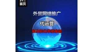 外贸 网络 推广-网友赵德柱的博客