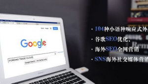 嘉兴市SEO