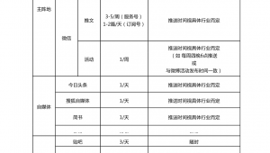 自媒体运营计划-网友赵德柱的博客