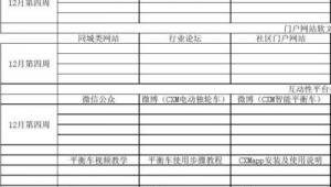 网络推广周计划-网友赵德柱的博客