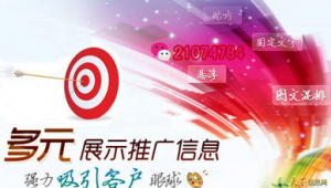 鑫光芒网络推广